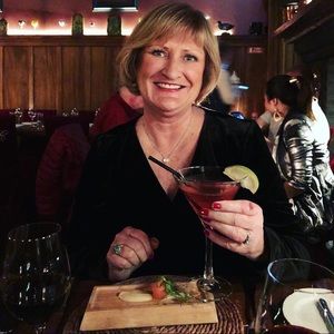 Meet your Posher, Maureen